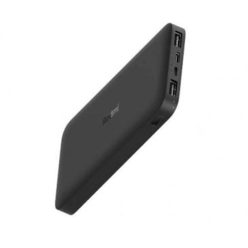 Xiaomi Redmi 10000mAh PowerBank Black