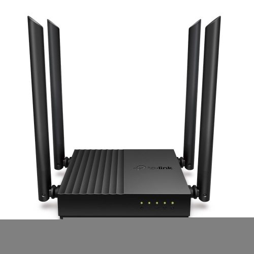 TP-Link Archer C64 AC1200 Wireless MU-MIMO WiFi Router