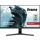 iiyama 24" G-Master G2470HSU-B1 IPS LED