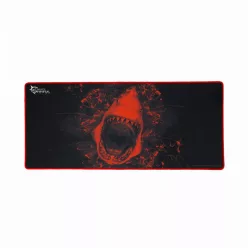 White Shark Skywalker XL Gaming Egérpad Black/Red