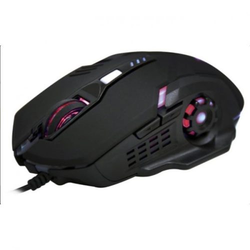 Platinet Omega VGMLB Optical Gaming mouse Black