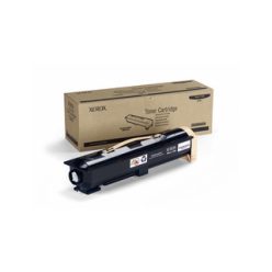 Xerox Phaser 5550 Black toner 35.000 oldal