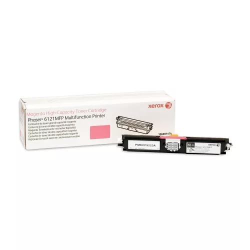 Xerox Phaser 6121MFP Magenta toner