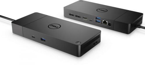 Dell Dock WD19S 130W Black