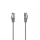 Hama CAT6 Patch Cable 3m Grey