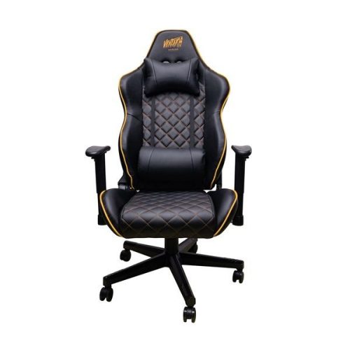 Ventaris VS700GD Gaming Chair Black/Gold