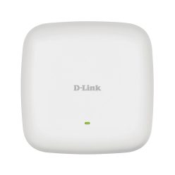   D-Link DAP-2682 Nuclias Connect AC2300 Wave 2 Access Point White