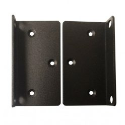   Hikvision RACK MOUNTING BRACKET 2U - 2U rack konzolkészlet 96xxNI-I8 rögzítőkhöz