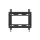 Hikvision DS-DM1940W Wall-mounted Bracket 19"-40" Black