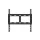 Hikvision DS-DM4255W Wall-mounted Bracket 42"-55" Black
