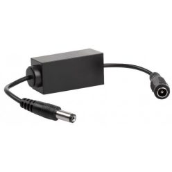   Hikvision HD-TVI GROUND LOOP ISOLATOR Galvanikus tápleválasztó THD kamerákhoz