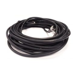   Hikvision DS-MP2110/10/M12 (8)-RJ45 M12 (8 Pin) - RJ45 kábel, IP rendszerhez, rögzítő hálózatra csatolásához