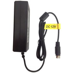   Hikvision TAPHIK33V2 Tápegység Hikvision rögzítőhöz, külső, 12 VDC/3.3 A