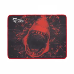 White Shark Skywalker L Gaming Egérpad Black/Red