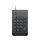 Lenovo USB Numeric Keypad Gen II Black