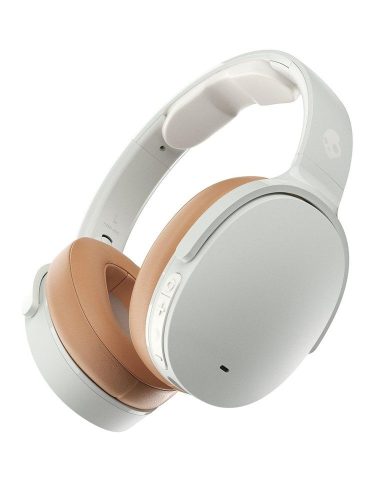 Skullcandy Hesh Bluetooth Headset Mod White