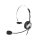 Sandberg USB Mono Headset Saver Black