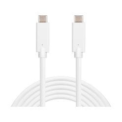 Sandberg USB-C Charge Cable 60W 2m White