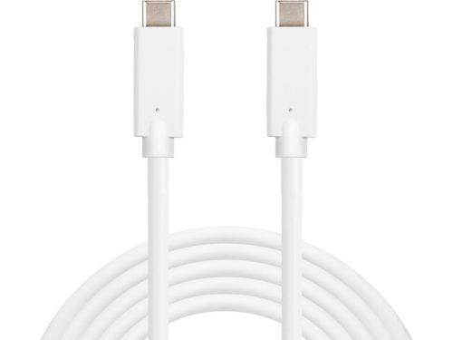 Sandberg USB-C Charge Cable 60W 2m White