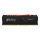 Kingston 8GB DDR4 3200MHz Fury Beast RGB Black