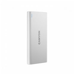 Canyon CNE-CPB1006W 10000mAh PowerBank White