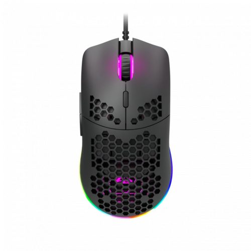 Canyon GM-11 Puncher Gaming mouse Black