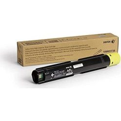 Xerox C7020/C7025 Yellow toner