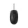 HP 125 Wired mouse Black