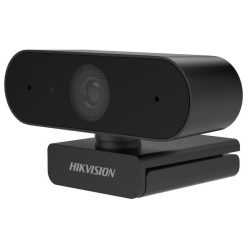 Hikvision DS-U02 Webkamera Black