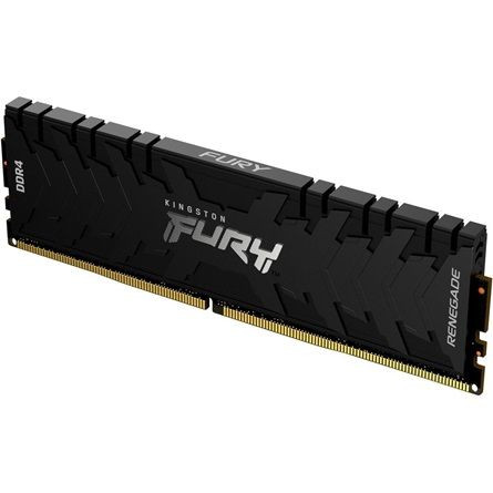 Kingston 32GB DDR4 3200MHz Fury Renegade Black