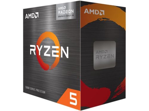 AMD Ryzen 5 5600G 3,9GHz AM4 BOX