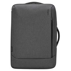   Targus Cypress Convertible Backpack with EcoSmart 15,6" Grey