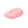 Rapoo M100 Silent Bluetooth and Wireless Mouse Pink