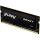 Kingston 16GB DDR4 3200MHz SODIMM Fury Impact Black