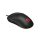 SPC Gear GEM Plus RGB Gamber Mouse Black