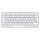 Apple Magic Keyboard Wireless 2021 White HU