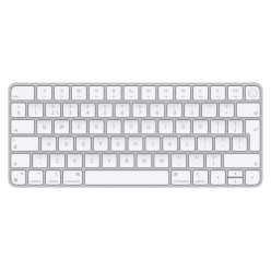 Apple Magic Keyboard Wireless Touch ID 2021 HU