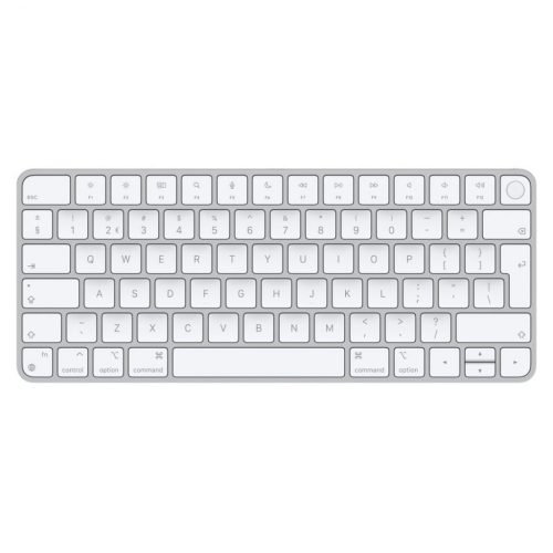 Apple Magic Keyboard Wireless Touch ID 2021 HU