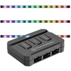   Thermaltake Thermaltake Lumi Color 256C RGB Magnetic LED Strip Control Pack