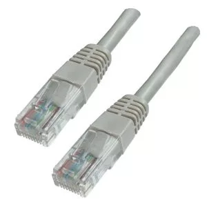 Kolink CAT5e U-UTP Patch Cable 30m Grey