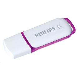 Philips 64GB USB 3.0 Snow Edition