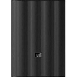 Xiaomi Mi 3 Ultra Compact 10000mAh PowerBank Black