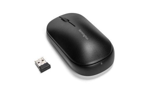 Kensington SureTrack Dual Wireless Mouse Black