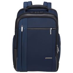   Samsonite Spectrolite 3.0 Laptop Backpack Expandable 17,3" Deep Blue