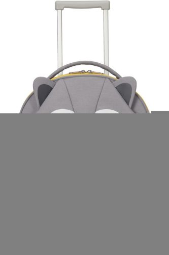 Samsonite Happy Sammies Eco Upright Raccoon Remy