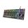 Trust GXT 833 Thado LED Gaming Keyboard Black HU