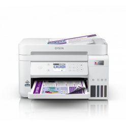   Epson EcoTank L6276 Wireless Tintasugaras Nyomtató/Másoló/Scanner