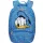 Samsonite Disney Ultimate 2.0 Backpack S+ Donald Stars