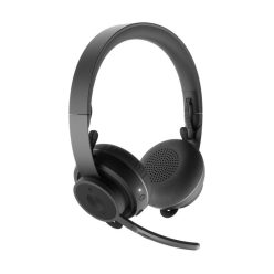 Logitech Zone Wireless Plus Graphite