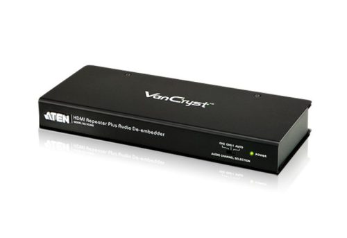 ATEN VC880 HDMI Repeater Plus Audio De-embedder